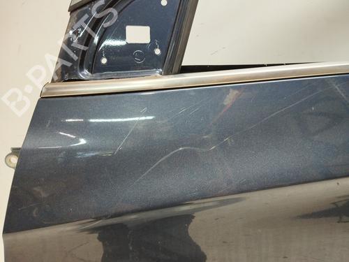 Left front door HYUNDAI i40 I (VF) 1.7 CRDI | BP19301148C2 