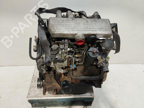 Engine CITROËN ZX (N2) 1.9 D | BP29350488M1 