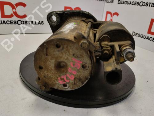 Starter VW TIGUAN (5N_)  | BP29393771M8 