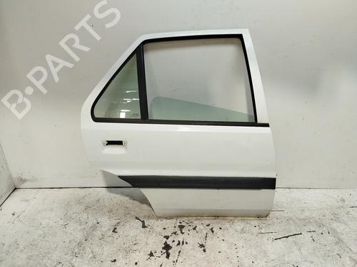 Dør høyre bak CITROËN SAXO (S0, S1) 1.5 D (57 hp) 20341596