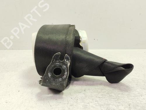 Rear left seatbelt VW PASSAT B6 Variant (3C5) | BP36184937I29 - Image 5