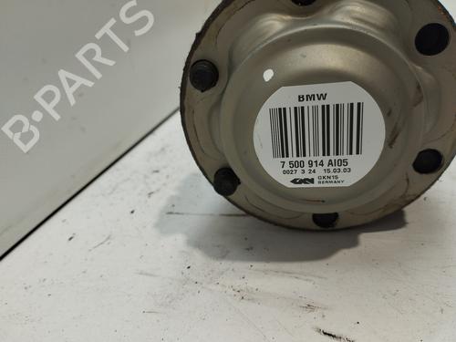 Right rear driveshaft BMW X5 (E53) 3.0 d | BP22380175M41 