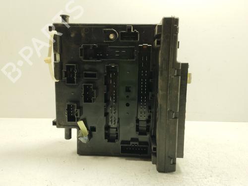 Fuse box FORD ESCORT VI (GAL, AAL, ABL) 1.8 Turbo D | BP29982758E1