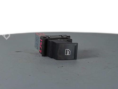 Used Right rear window switch VW PASSAT B6 (3C2) [2005-2011]  30746234