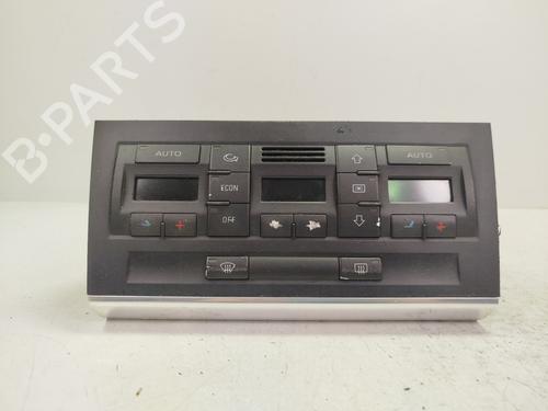 AC-Styringsenhed/Manøvreenhed AUDI A4 B6 Avant (8E5) 3.0 (220 hp) 28478616