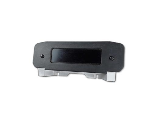 Multifunctionele display PEUGEOT 206 Hatchback (2A/C) 1.4 HDi eco 70 (68 hp) 31026924