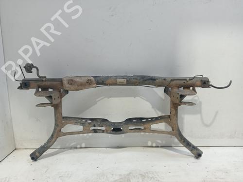 Essieu arrière SKODA OCTAVIA II (1Z3) [2004-2013]  32033399