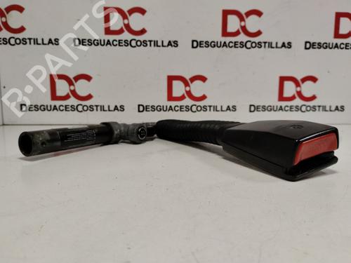 Used Front left belt tensioner BMW 3 (E46) 320 d (150 hp) 27337011