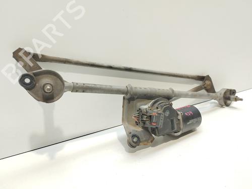 Front wiper motor CHRYSLER PT CRUISER (PT_) 2.2 CRD | BP21118002M29 
