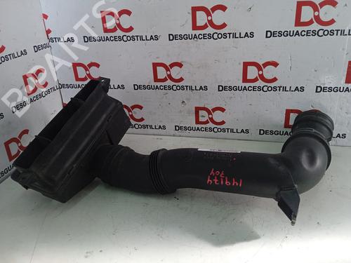 Pipe SEAT ALTEA (5P1) | BP17415054M125