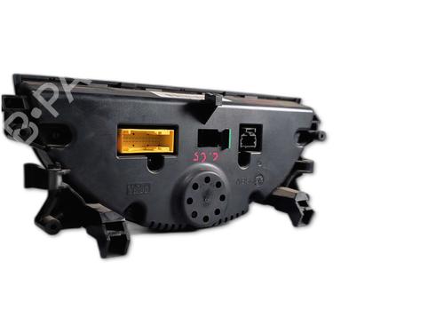 Commande Chauffage CITROËN C5 I (DC_) 2.0 HDi (DCRHZB, DCRHZE) | BP28355545I5