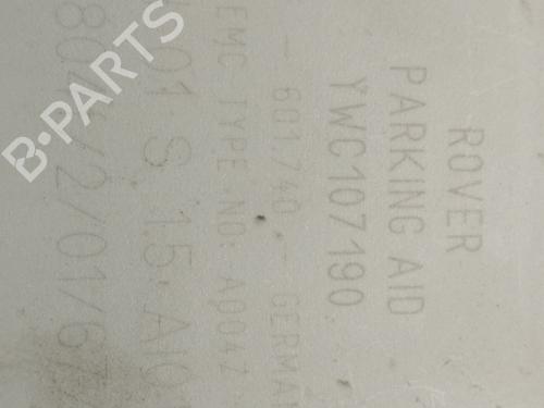 Electronic module ROVER 45 I Saloon (RT) 1.6 | BP30196238M83 