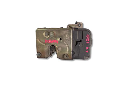 Used Front left lock Front left lock PEUGEOT 206 Hatchback (2A/C) 1.4 HDi eco 70 (68 hp) 35819396 35819396