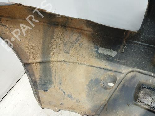 Front bumper LAND ROVER FREELANDER I (L314) 2.0 DI 4x4 | BP19532711C7 