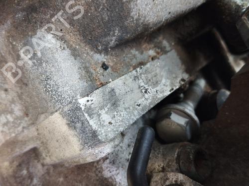 Gearbox SEAT IBIZA III (6L1) | BP30196408M3