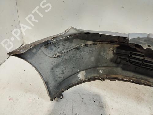 Front bumper PEUGEOT 307 (3A/C)  | BP30191348C7 
