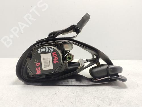 Used Front left seatbelt HYUNDAI MATRIX (FC) 1.5 CRDi (82 hp) 29173045