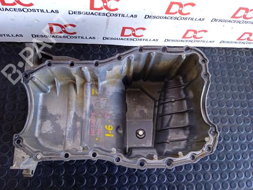 Oil sump RENAULT MEGANE I Coach (DA0/1_) 1.6 e (DA0F) | BP17410038M115