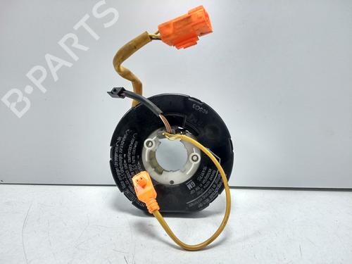 Used Squib airbag OPEL ASTRA F Hatchback (T92) 1.6 i (F08, M08, F68, M68) (75 hp) 17420028