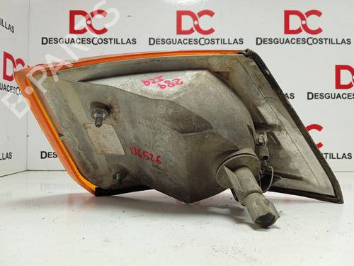 Left front indicator IVECO DAILY III Van 50 C 11 | BP17459626C32 