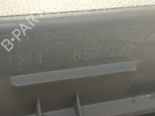 Glove box SEAT TOLEDO II (1M2)  | BP29053405C95 