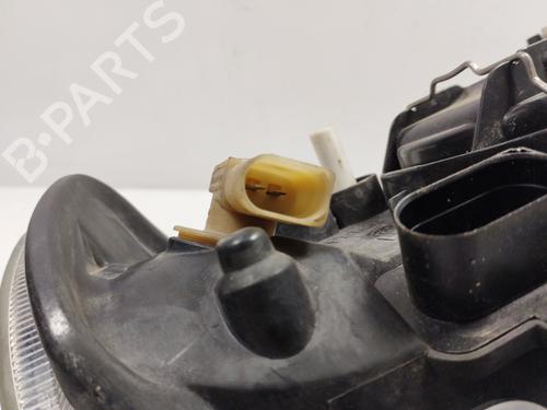 Left headlight SEAT IBIZA II (6K1) 1.9 TDI | BP19264607C28 