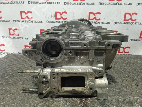 Cylinder head FORD FOCUS II (DA_, HCP, DP)  | BP17415107M5 