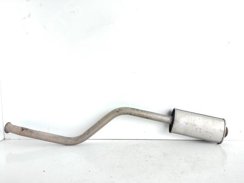 Used Exhaust system CITROËN XSARA Coupe (N0) 2.0 HDI 90 (90 hp) 28088831