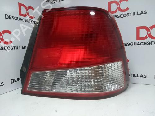 Used Right taillight HYUNDAI ACCENT II (LC) 1.3 (86 hp) 17399713