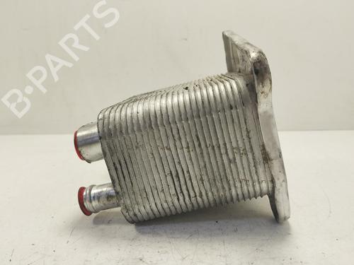 Oil radiator MERCEDES-BENZ M-CLASS (W163) ML 270 CDI (163.113) | BP20978549M33 