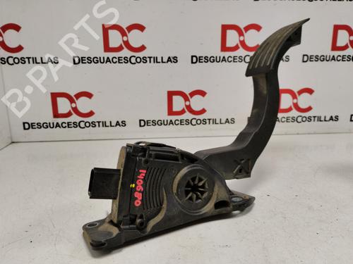 Pedal FORD FOCUS III 1.6 TDCi (115 hp) 31182120