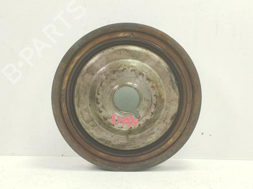 Used Pulley Pulley RENAULT MEGANE IV Hatchback (B9A/M/N_) [2015-2026] 35775344 35775344