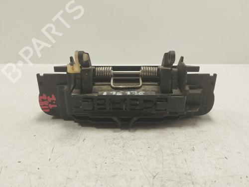 Venstre bak utvendig håndtak AUDI A4 B5 (8D2) 1.8 T | BP28192027C130 