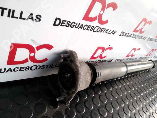 Left rear shock absorber MERCEDES-BENZ C-CLASS (W204) C 200 CDI (204.007, 204.006) | BP17397169M18 