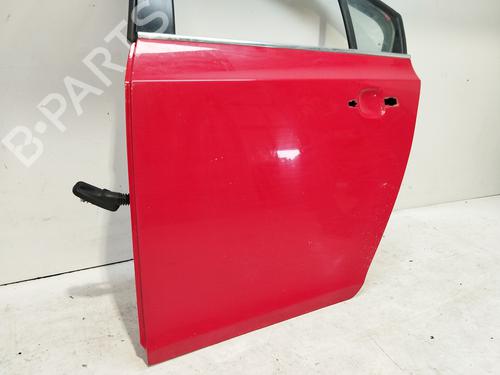 Left rear door CHEVROLET CRUZE (J300)  | BP29176548C4 