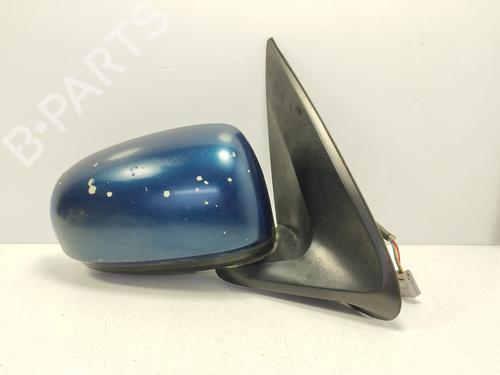 Used Right mirror Right mirror NISSAN ALMERA II Hatchback (N16) [2000-2026] 39901522 39901522
