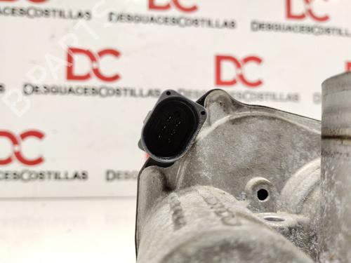 Throttle body SEAT CORDOBA (6L2) 1.4 16V | BP19083401M82 