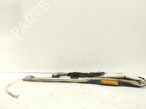 Used Right curtain airbag SEAT ALTEA XL (5P5, 5P8) [2006-2015]  29738272