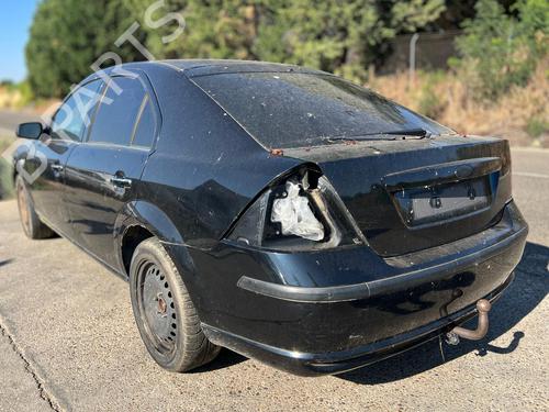 Ignition barrel FORD MONDEO III (B5Y) 2.2 TDCi | BP31051169M48 