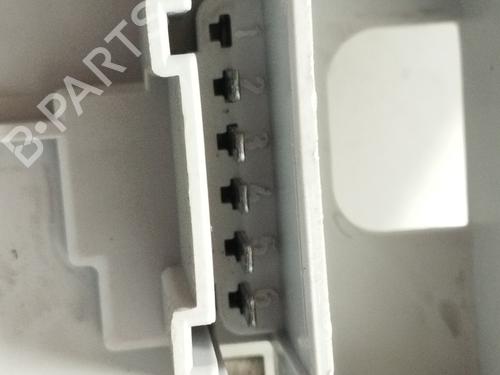 Lamp holder VW POLO (9N_, 9A_) 1.4 TDI | BP20290623L10 