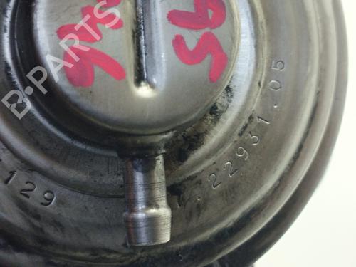 Egr MERCEDES-BENZ M-CLASS (W163) ML 270 CDI (163.113) | BP20978564M69 