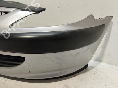 Front bumper PEUGEOT 307 (3A/C)  | BP30191348C7 