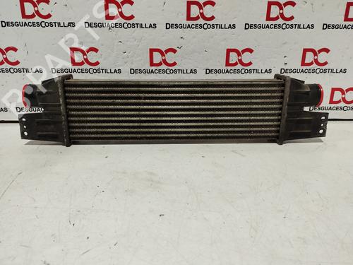 Intercooler SSANGYONG REXTON / REXTON II (GAB_) 2.7 Xdi | BP30444638M30
