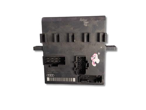Used Electronic module Electronic module AUDI A4 B6 (8E2) 1.9 TDI (130 hp) 34693328 34693328