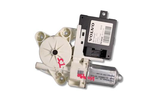 Vindusheismotor venstre bak Vindusheismotor venstre bak VOLVO S40 II (544) 2.0 D (136 hp) 39808548 39808548