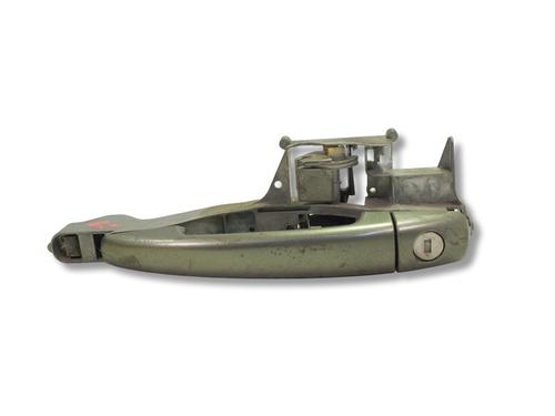 Used Rear left exterior door handle Rear left exterior door handle CITROËN BERLINGO Box Body/MPV (B9) 1.6 HDi 90 16V (90 hp) 34722429 34722429