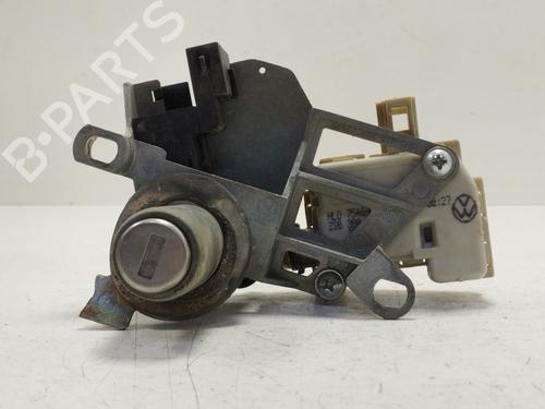 Used Tailgate lock Tailgate lock SEAT TOLEDO II (1M2) [1998-2006] 35751166 35751166