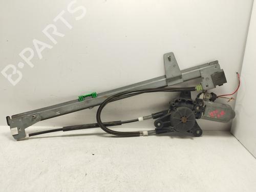 Used Front right window mechanism Front right window mechanism PEUGEOT 306 (7B, N3, N5) [1993-2003] 40443608 40443608