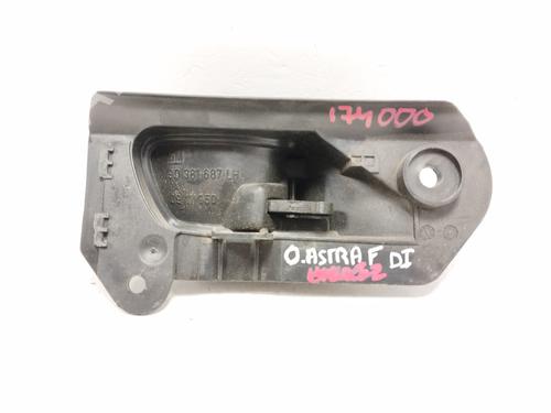 Front left interior door handle OPEL ASTRA F Hatchback (T92) 1.6 i (F08, M08, F68, M68) | BP17424720I13 