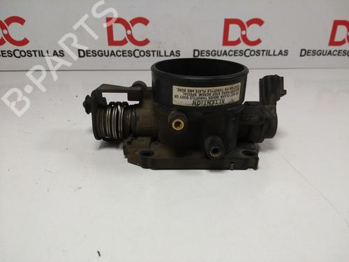 Comfort control module FORD FOCUS I (DAW, DBW) 1.6 16V | BP17401725M56 
